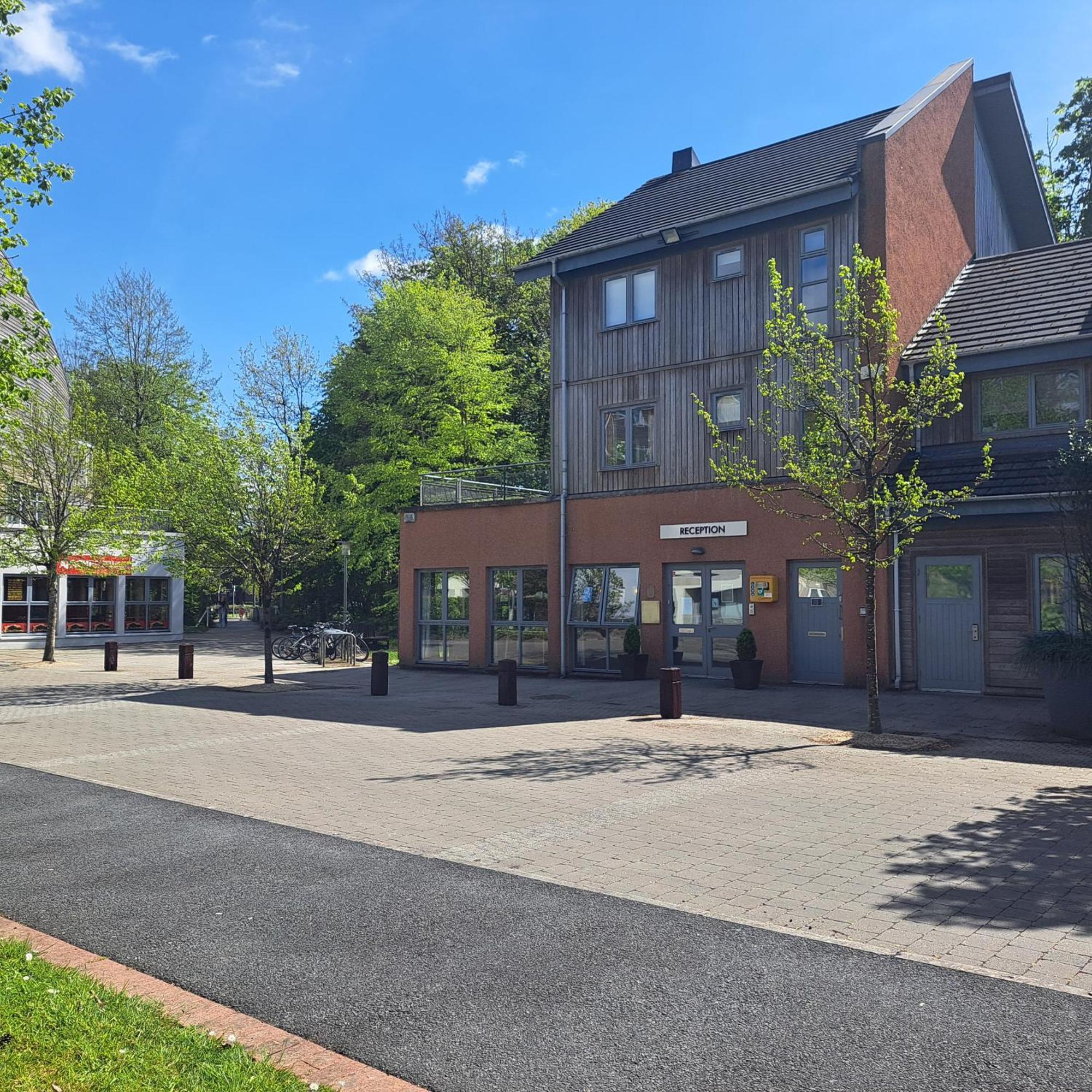Dromroe Village University Of Limerick Junction Exterior foto