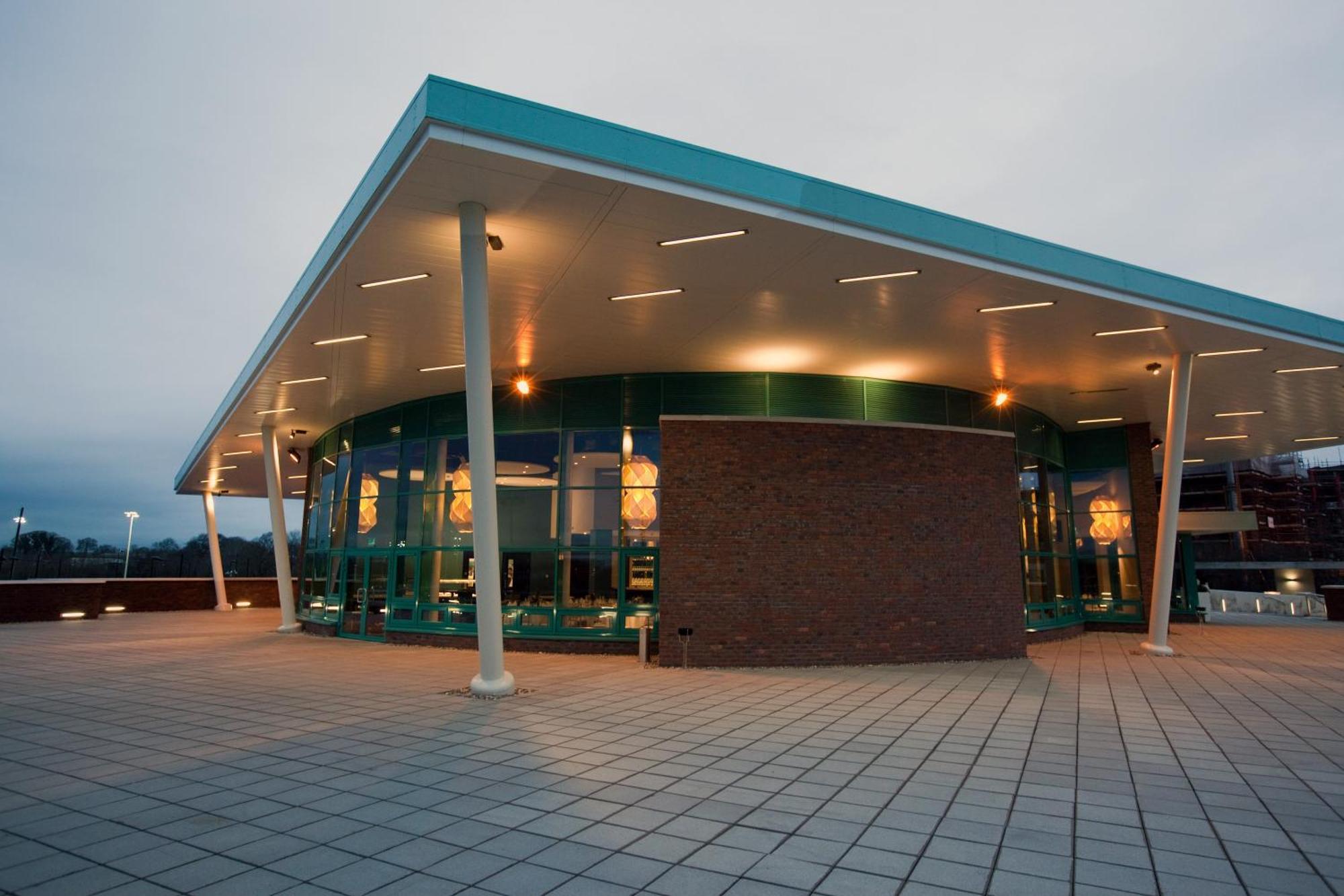 Dromroe Village University Of Limerick Junction Exterior foto